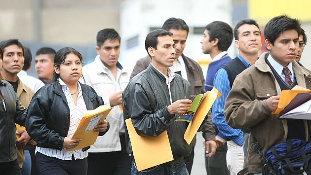 empleo