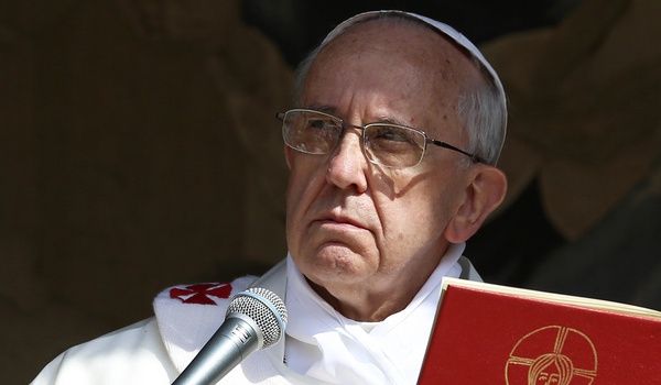 papafrancisco