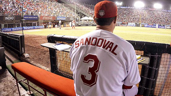 sandoval