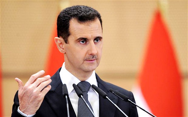assad