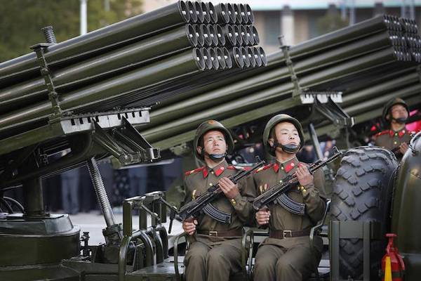 corea-del-norte