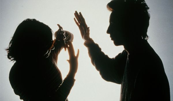 Violencia vs mujer