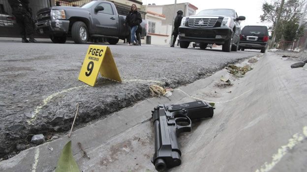 inseguridad