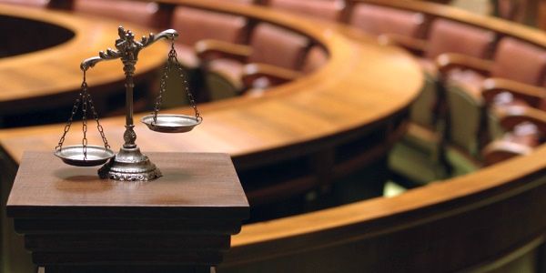 BIENVENIDOS! Comienza Maestría en Derecho Procesal Penal Acusatorio y Juicios  Orales