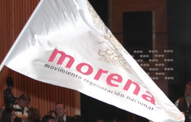 morena