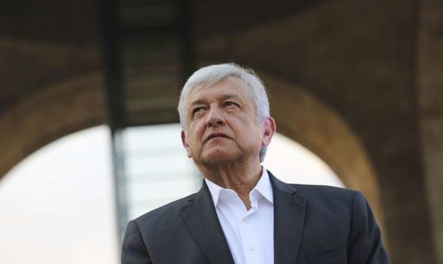AMLO