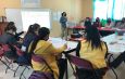 Analizan docentes de Hidalgo los retos de las escuelas para el próximo ciclo escolar