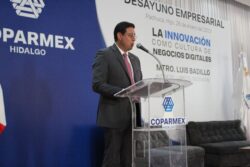 6 de cada 10 mexicanos perciben inseguridad en su ciudad: COPARMEX