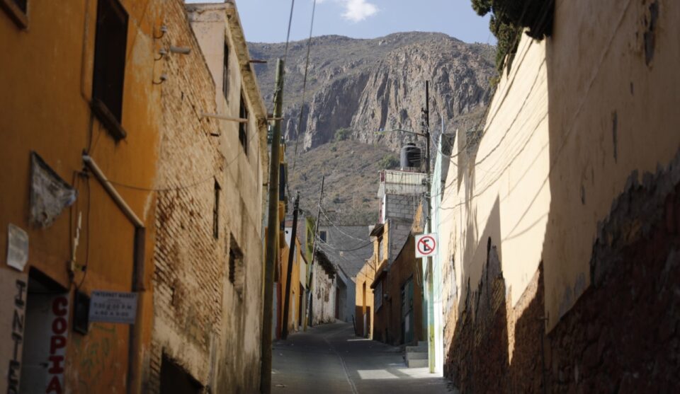 El Arbolito: primer ‘Barrio Mágico’ de Hidalgo