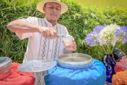 Lánzate este fin de semana a la Feria del Helado Artesanal