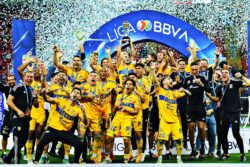Nuestro futbol