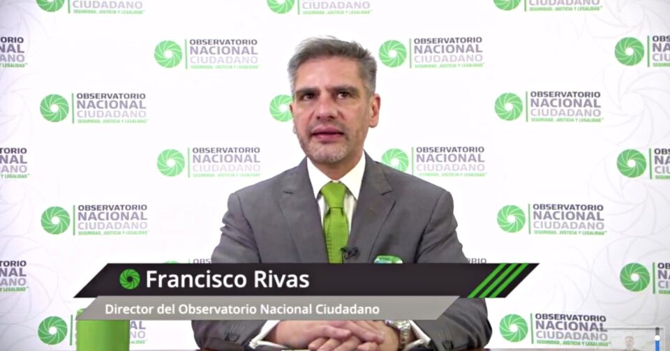 Hidalgo, entre estados con las tasas más altas de extorsión y violación ...