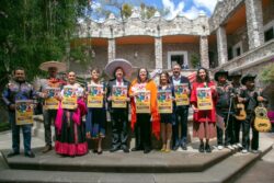 Celebrarán, el 20 de septiembre, el concierto ‘Fiesta Mexicana’ en Pachuca