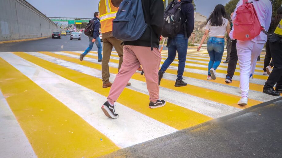 Un día sin auto; así se aplicará en Hidalgo