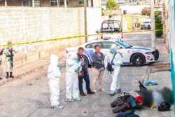Agresiones armadas, más de la mitad de asesinatos en Hidalgo