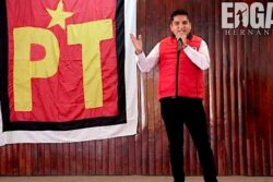 Detienen a diputado del Congreso de Hidalgo