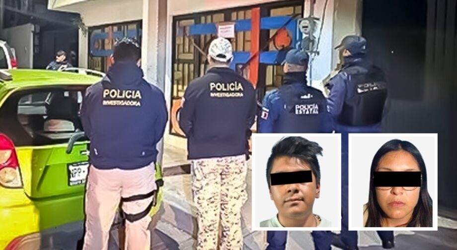 Dulces con droga llegan a Pachuca; aseguran lote en San Cayetano