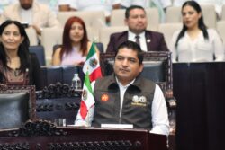 Marihuana y metanfetaminas, lo hallado a diputado en domicilio; permanecerá preso