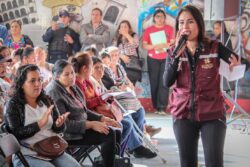 Por “traspiés”, beneficiarios de programas sociales no recibían recursos: Sebiso