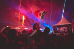 Incrementan cifras turísticas en Hidalgo por fiestas patrias