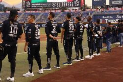 Sultanes mermados