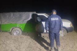 Policía de Pachuca identifica toma clandestina y recupera vehículo robado