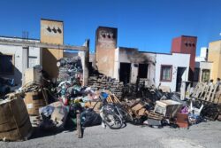 Va Tulancingo por regulación de recicladoras: “viviendas no pueden ser bodegas”