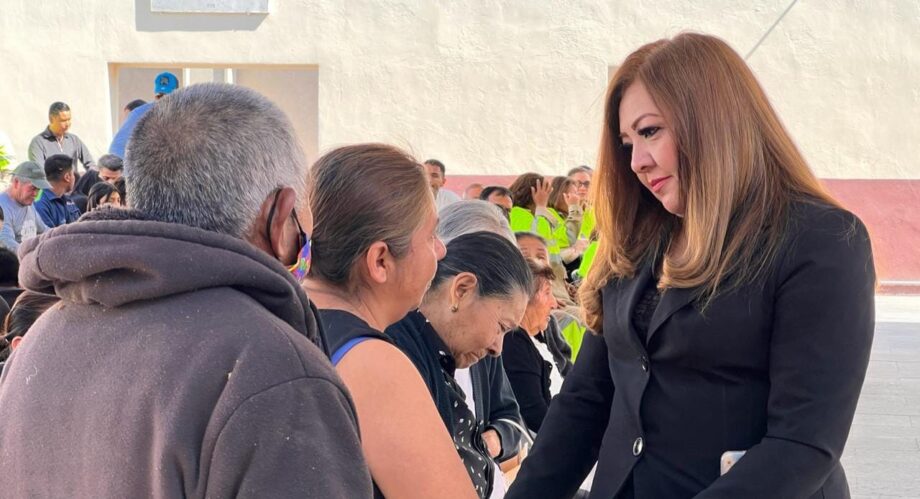 Anula Tribunal el nombramiento de Karina Vargas como alcaldesa de Actopan