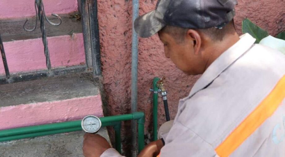 Multan en Tulancingo a 200 personas por desperdiciar el agua