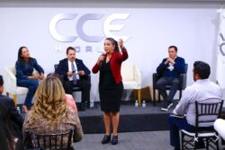 Evita empresariado “agarrón” entre candidatos de Hidalgo; no hubo debates