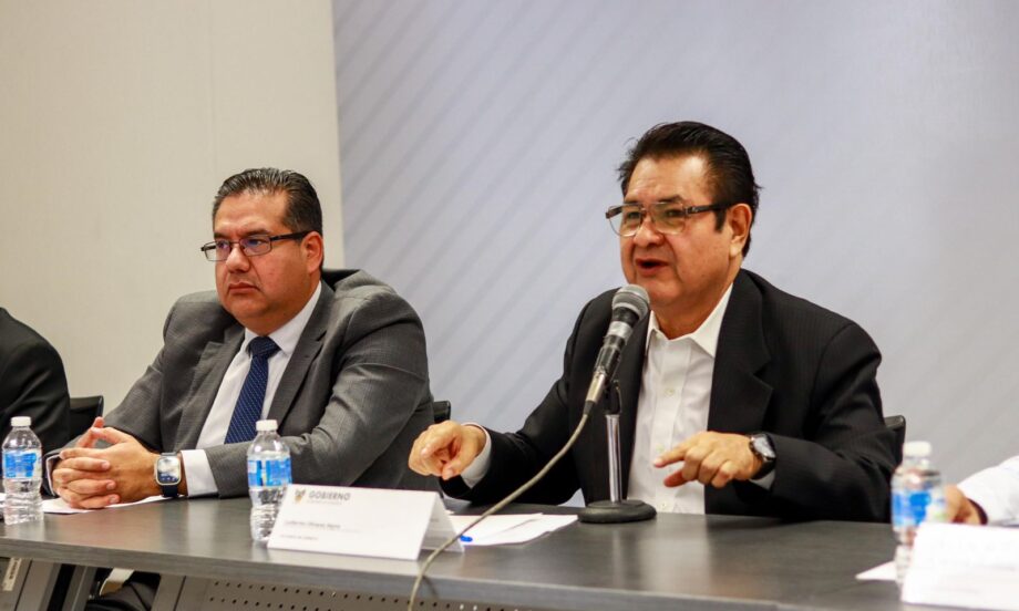 Detención de candidato del PT no es persecución política: Guillermo Olivares