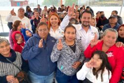 Presenta Sanjuanero iniciativa a favor de escuelas dignas