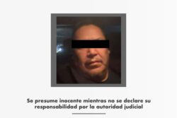 Detienen a Armando Mera, exalcalde y candidato del PT en Hidalgo