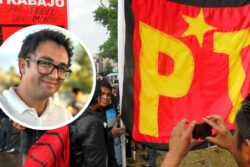 “Tumban” candidatura del PT por Tula: “es un atropello”, denuncia aspirante