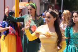 Con colorido desfile, celebrará Tulancingo el Día del Niño y la Niña