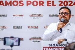 Analiza Morena Hidalgo impugnar las candidaturas que el IEEH dejó en reserva