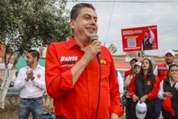 Llama presidente del Congreso de Hidalgo a respetar los derechos de Armando Mera