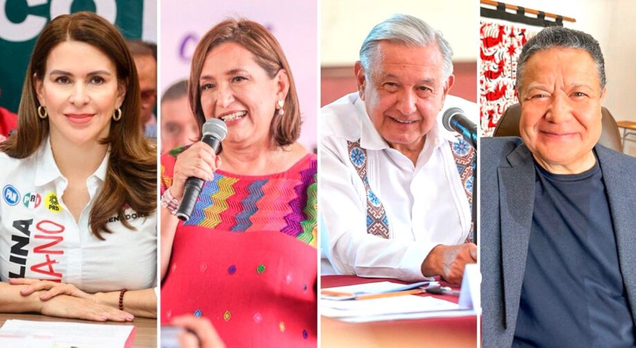 Las claves del proceso electoral en Hidalgo