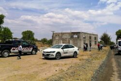 Villa de Tezontepec: Sujetos armados llegan a obra y asesinan a albañil