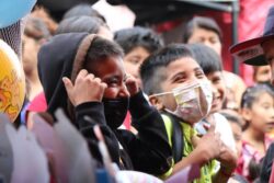 Tulancingo: El festejo del Día del Niño será el festival más grande del año
