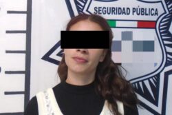 Pachuca: Choca patrulla y lesiona a Policía; manejaba ebria