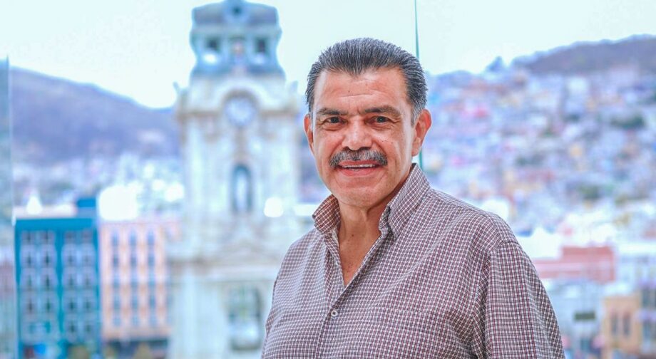 De ser proveedor del partido a alcalde, Sergio Baños traicionó al PRI: Paco Olvera