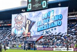 Advierte Club Pachuca con arrestar a quien ingrese a la cancha del Estadio Hidalgo