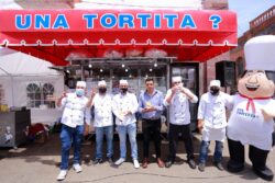 Día del Tortero: Regalarán más de 20 mil tortas en Villa de Tezontepec