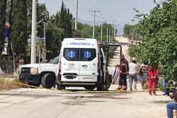 Explosión de polvorín en Santiago de Anaya deja un lesionado