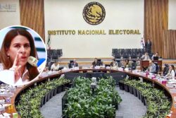 Libran Carolina y el PRI quejas por fiscalización ante el INE