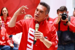 Acusa “Alito” guerra sucia en Hidalgo contra los candidatos del PRI