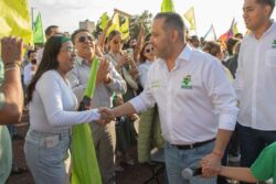Mineral de la Reforma: Mario Cabañas, el candidato centrado en las personas