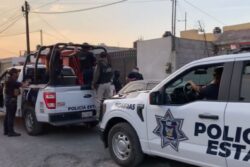 Tras denuncias ciudadanas, desmantelan otra “narcotienda” en Los Tuzos