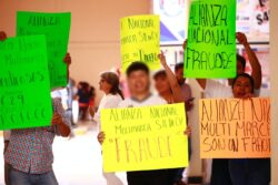 Acusan a financiera de Pachuca por fraude: “Hay 629 quejas ante Profeco”